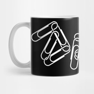 CLIP ART Mug